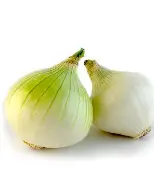 Cebolla blanca jumbo 